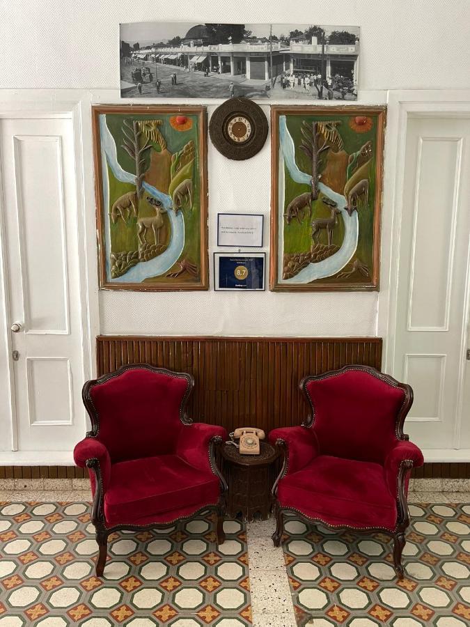 Otel Held