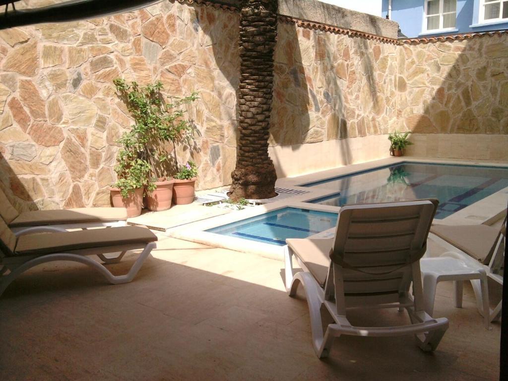 Held Otel Antalya