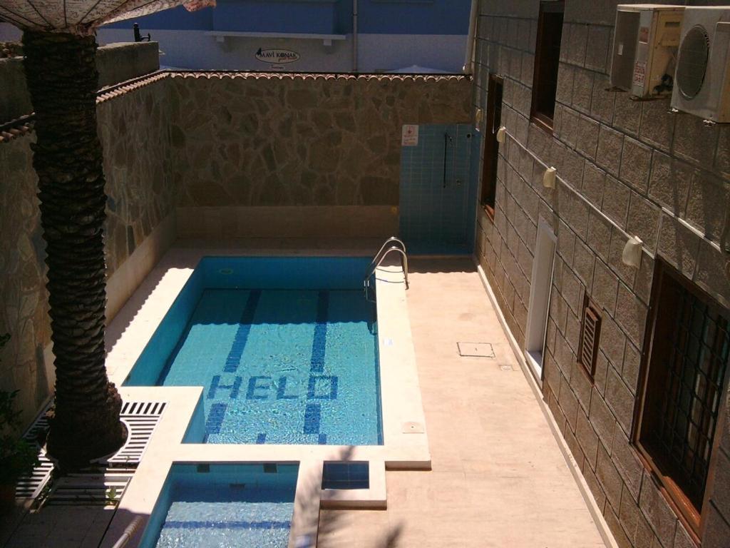 Otel Held 2*