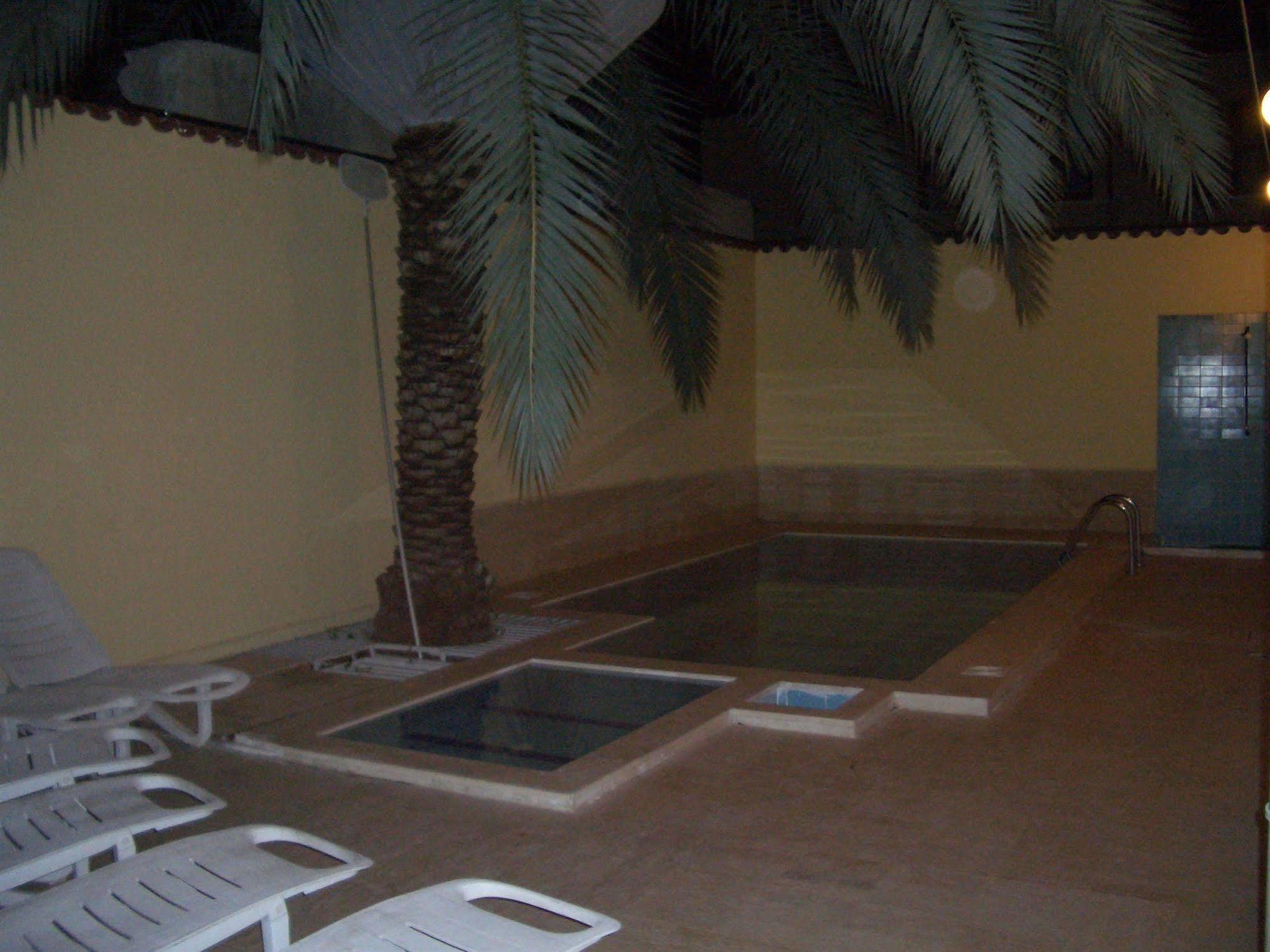 Otel Held