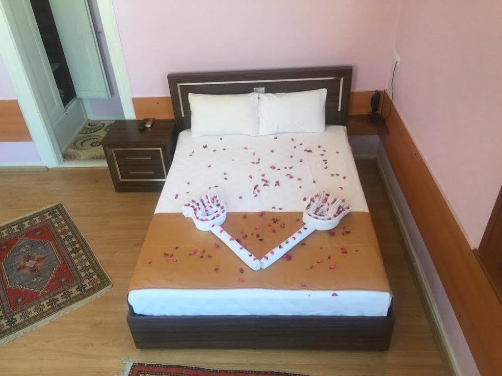 Otel Held Antalya