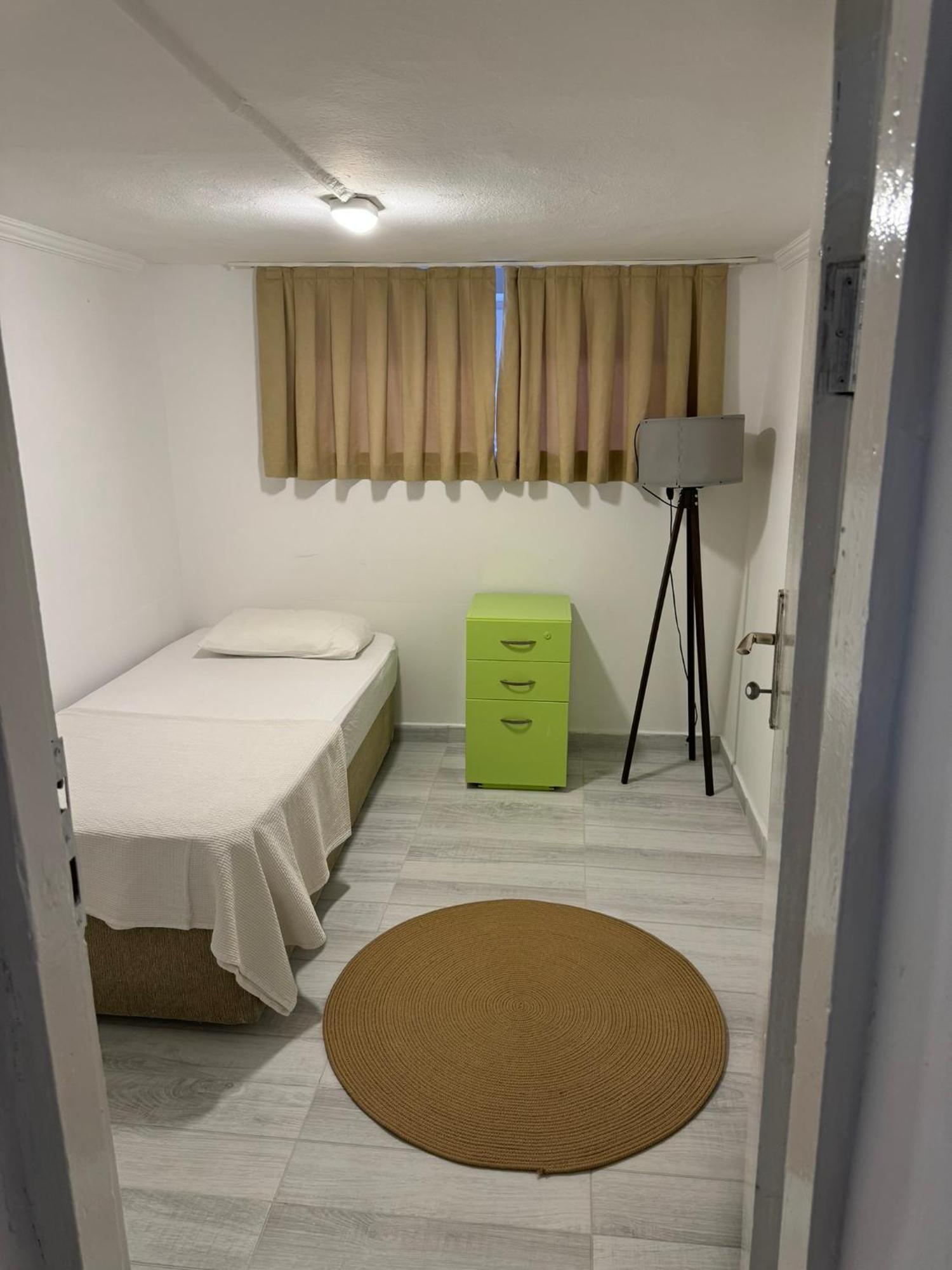 Held Otel 2*