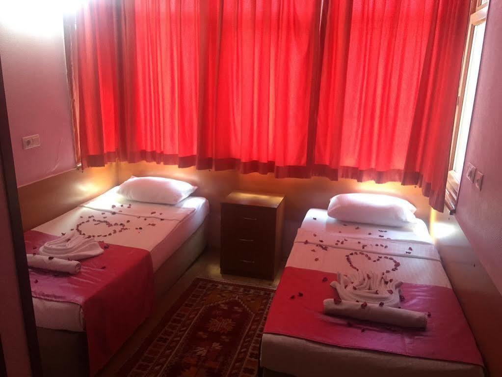 Held Otel 2*